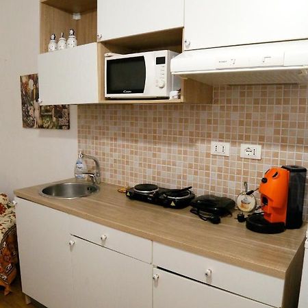 Schiavuzzo 38 Leilighet Palermo Eksteriør bilde